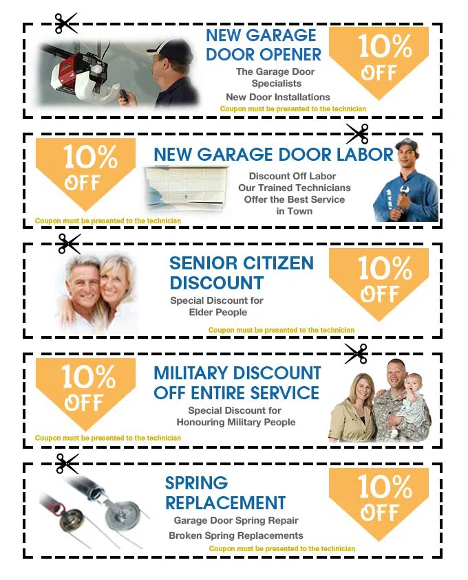 Newark United Garage Door Service Newark, NJ 201-431-6798 - CouponSet11-five